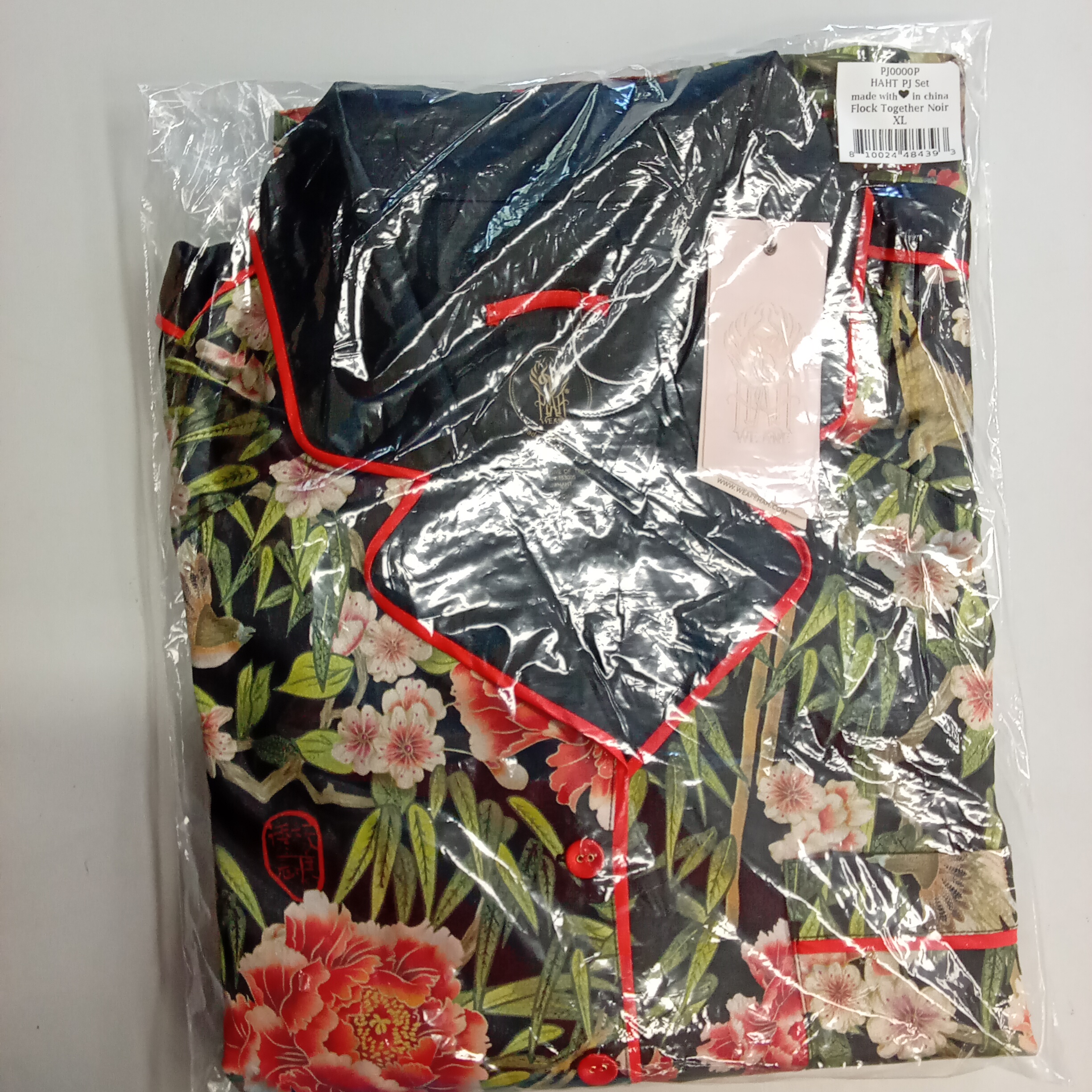 Product photo: We Are HAH (Free Pople brands and Revolve), SHELF PULLS, 5522843, 32 units, PA image #1