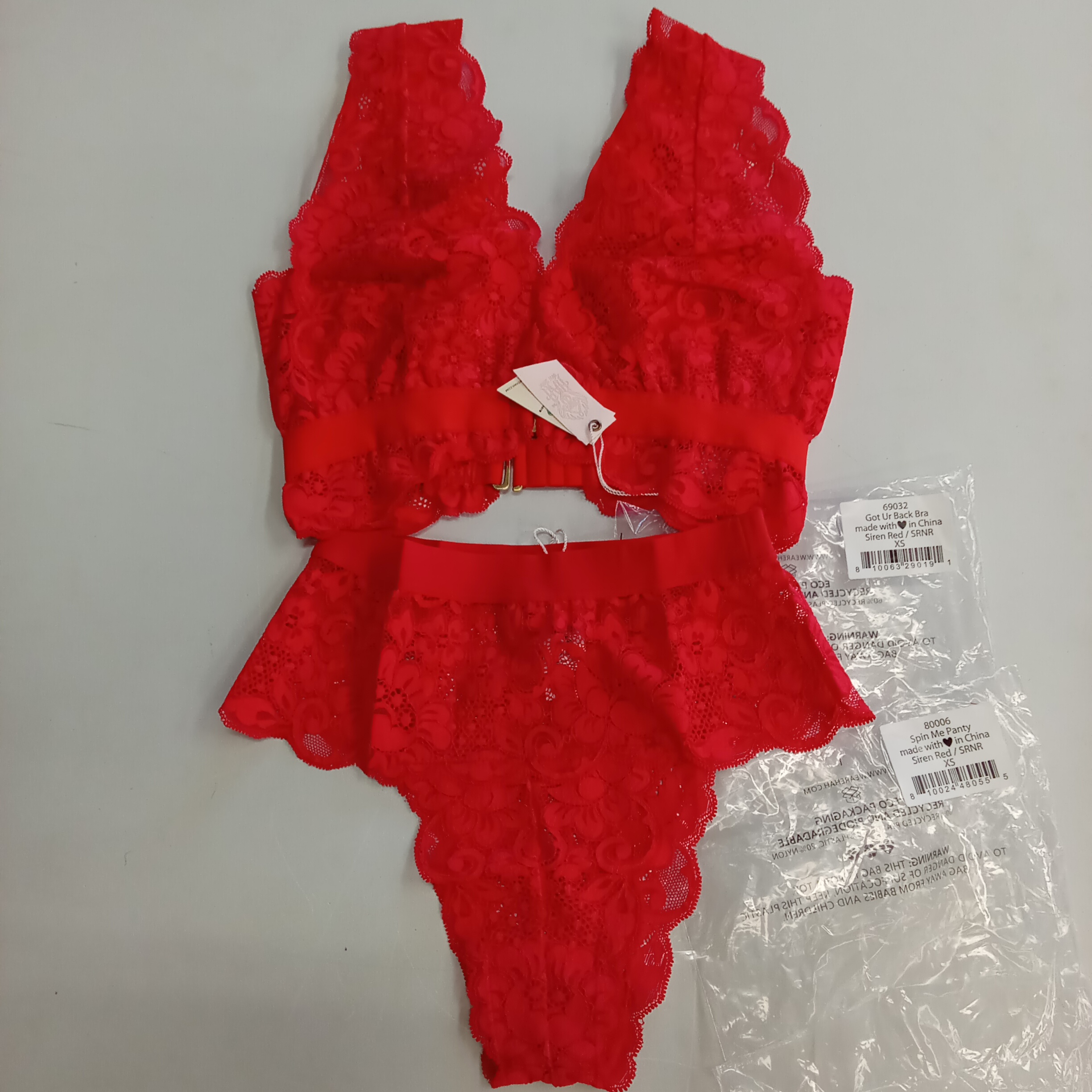 Product photo: We Are HAH (Free Pople brands and Revolve), SHELF PULLS, 5522843, 32 units, PA image #8