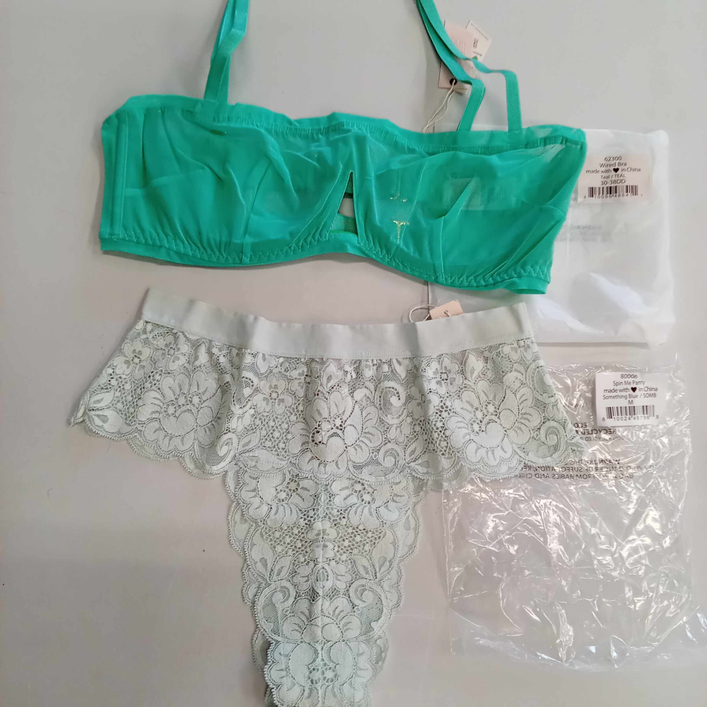 Product photo: We Are HAH (Free Pople brands and Revolve), SHELF PULLS, 5522843, 32 units, PA image #9