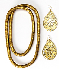 JEWELRY, CUSTOMER RETURNS, 16672835, 2740 units, CT