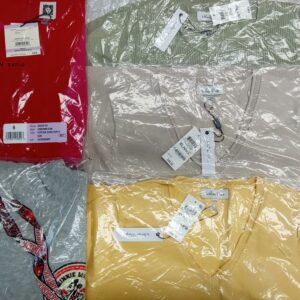 ANNE KLEIN, KASPER, MELISSA PAIGE, NY COLLECTION, RAFAELLA, TAHARI, SHELF PULLS, 5525184, 20 units, PA