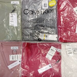 LADIES DESIGNER SMALL LOT, SHELF PULLS, 5525211, 21 units, PA