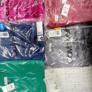 LADIES DESIGNER SMALL LOT, SHELF PULLS, 5525192, 20 units, PA